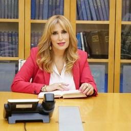 עו"ד יעל בן דוד