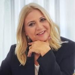 עורכת דין ומגשרת אורנה בן שבת