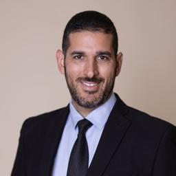 עורך דין ליאור רחמים