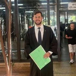 עו"ד אלחנן לישה